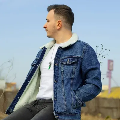 Krystian Bończyk profile