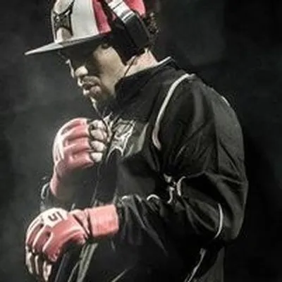 Gilbert Melendez profile