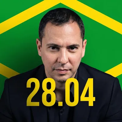 Gilberto Augusto profile