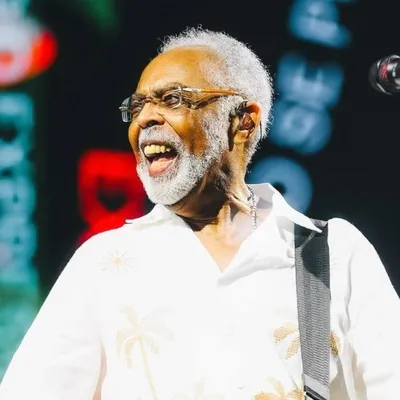 Gilberto Gil profile