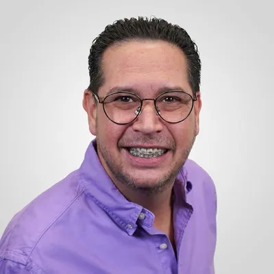 Gilberto La Parka profile