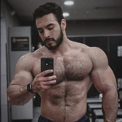 Gilberto Perez Robles profile