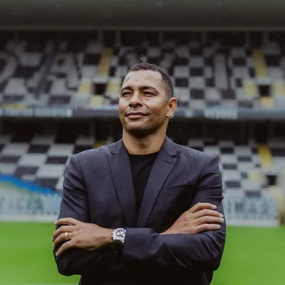 Gilberto Silva profile