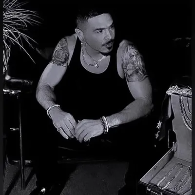 Gilbert Saldivar profile