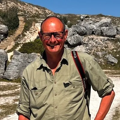 Stephen John Gilden profile