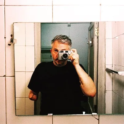 Giles Duley profile