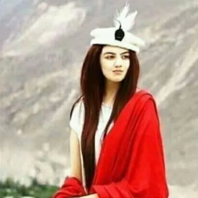 Gilgit Baltistan Official profile