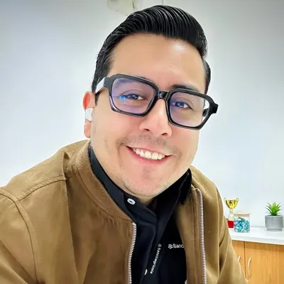 Gilberto Guerrero profile