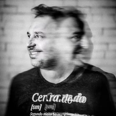 Gil Guimaraes profile