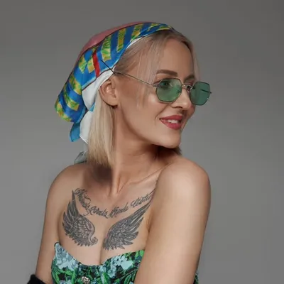 Rugilė Sudeikytė profile