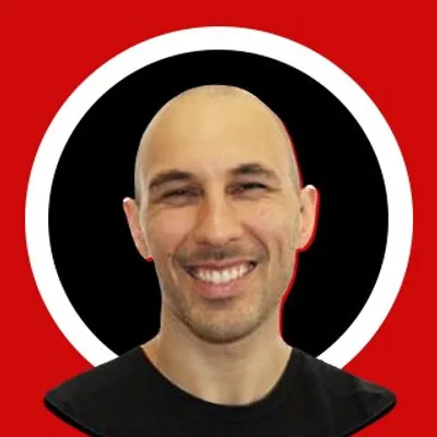 Martial Arts Coach | Gil profile