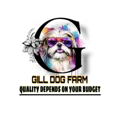 Gill dog farm Bathinda profile