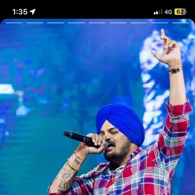 Gill ਖੋਜੇਫੱਤੀਆ profile