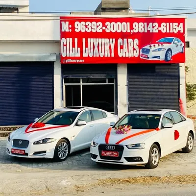 Gill luxury cars Amritsar profile