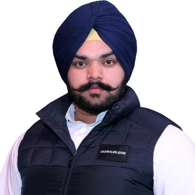Surinder Singh Babbu profile