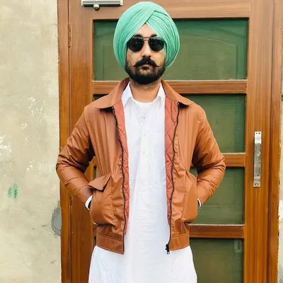 Narinder Gill Talwara profile