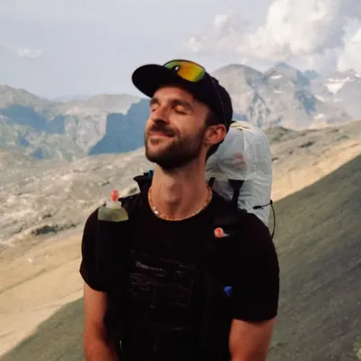 Gilles Charlier profile