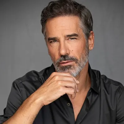 GILLES COUTURIER profile