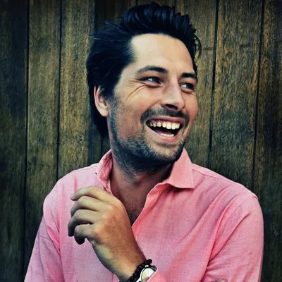 Gilles Van Bouwel profile