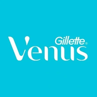 Gillette Venus Arabia profile