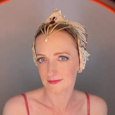 Gillian Murphy profile
