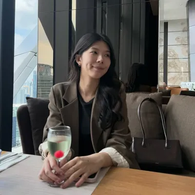 YEN CHYI ๐ท profile