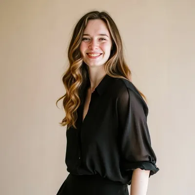 Gillian | Web Design for Bloggers & Content Creators profile