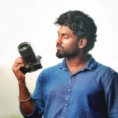 Gilli Karthick profile