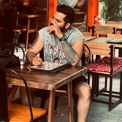 RAHUL GILL profile
