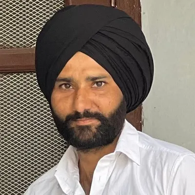 ranjodh singh profile