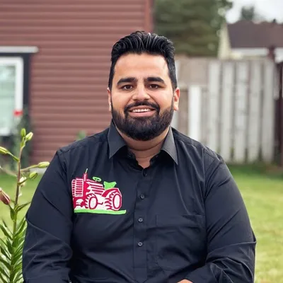 GILL RAUNTA ( ਗਿੱਲ ਰੌਂਤਾ ) profile