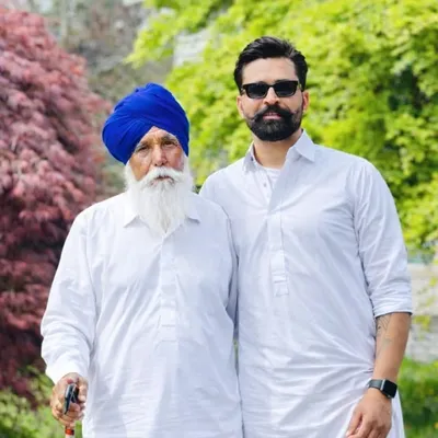 ਸੁਖਪ੍ਹੀਤ ਗਿੱਲ profile