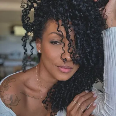 GILL VIANNA profile