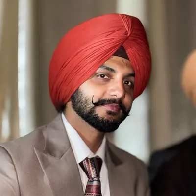 HARMEET SINGH profile