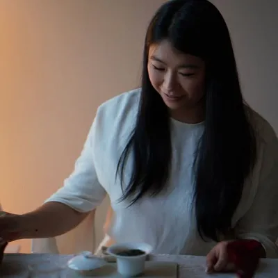 Gillian Ong 炫琦 profile