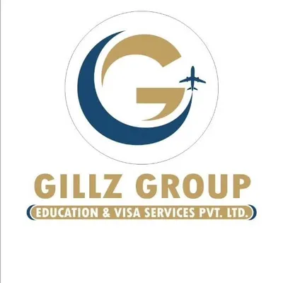 Gillz Group education & visa services profile