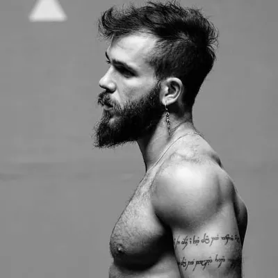 Gil Marantz גיל מרנץ 🤘 profile