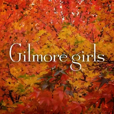 Gilmore girls profile