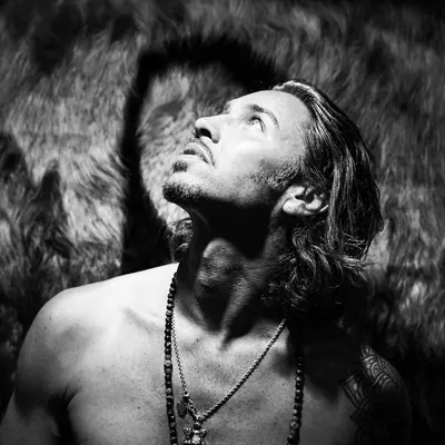 Gil Ofarim profile
