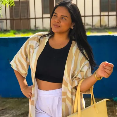 Gilvana de Sá profile