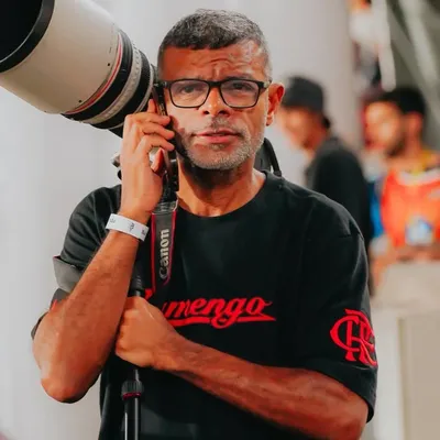 Gilvan de Souza profile
