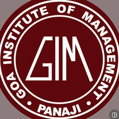 Goa Institute Of Management profile