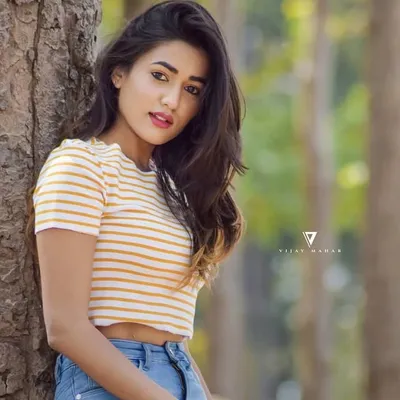 Garima Chaurasiaš profile