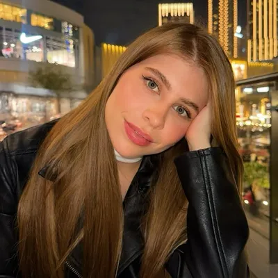 Giovana Maia ⚡️ profile