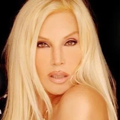 Susana Gimenezđź«€ profile