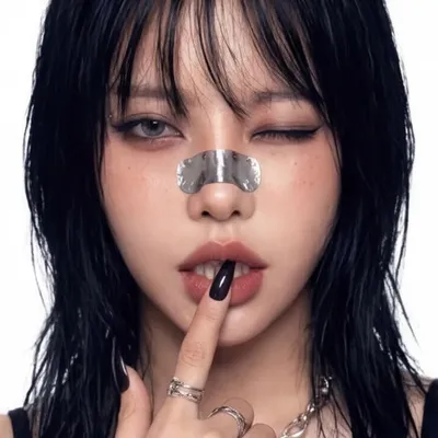 김은비 profile
