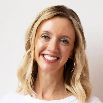 Ali Martin | Gimme Some Oven profile