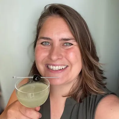 Sarah Miller - Gin Expert profile