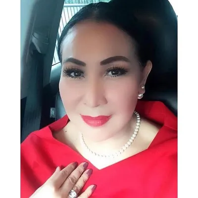 Gina Atmadja Rachman profile