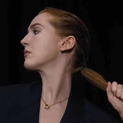Gina Stiebitz profile